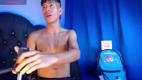 Snapshot of erick_meyer chatting on 10.18.25 erick_meyer online show from 10.18.25