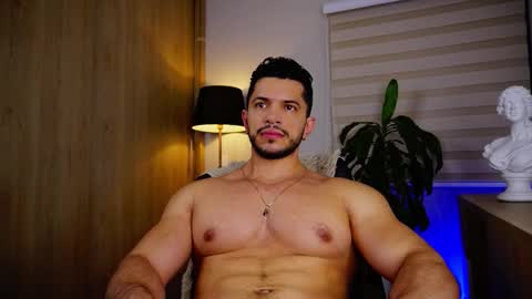 Erick Thompson online show from 10.22.25