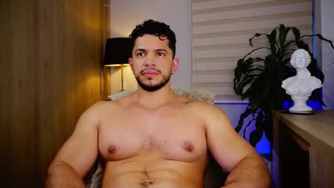 Erick Thompson online show from 02.09.26