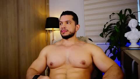 Erick Thompson online show from 03.07.26