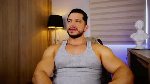 Erick Thompson online show from 04.11.26