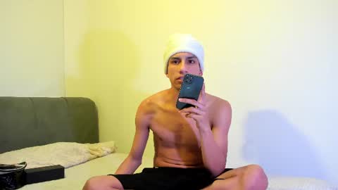 erick online show from 07.01.26