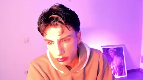 erick online show from 07.09.26
