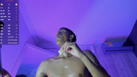      online show from 10.18.25