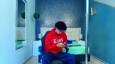   online show from 10.13.25