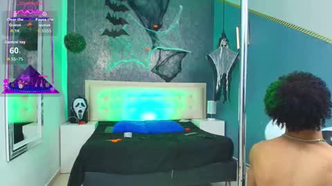   online show from 10.23.25