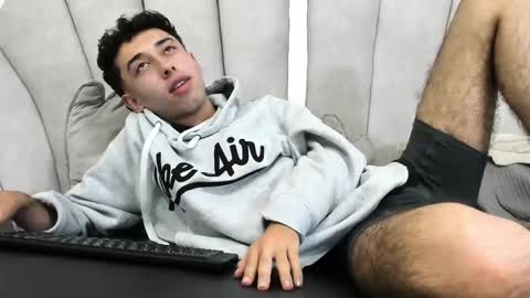 Erick online show from 02.18.25