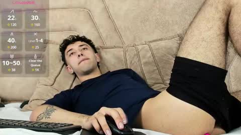 Erick online show from 02.20.25