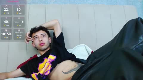 Erick online show from 02.27.25