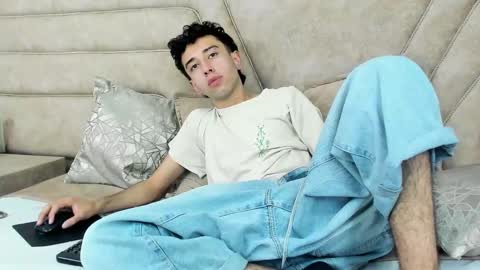 Erick online show from 03.03.25