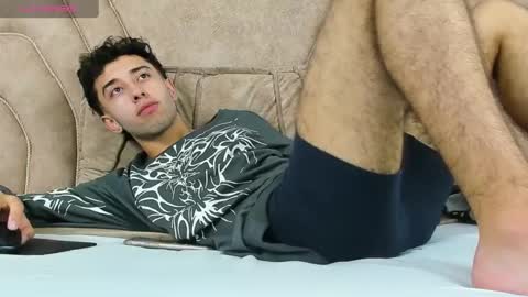 Snapshot of erickblaze_wm chatting on 05.25.26 Erick online show from 05.25.26
