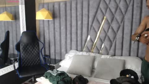 Erick online show from 02.24.25