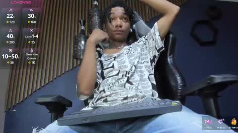 Erick online show from 03.06.25