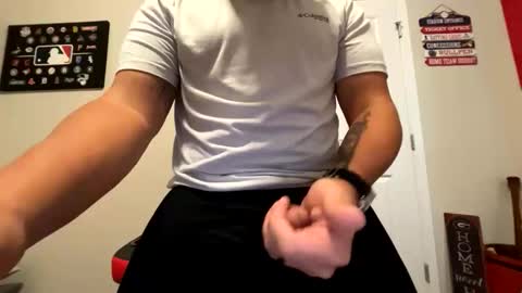 Snapshot of ericldavis71 chatting on 10.02.25 ericldavis71 online show from 10.02.25