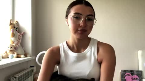 Vanessa online show from 06.08.26