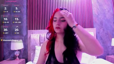 eriis_ online show from 03.04.26