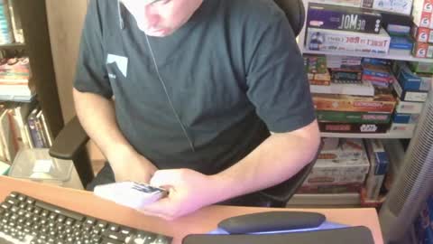 Snapshot of erik_dapper chatting on 05.27.26 Erik Dapper online show from 05.27.26