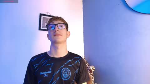I am Erik online show from 05.10.26