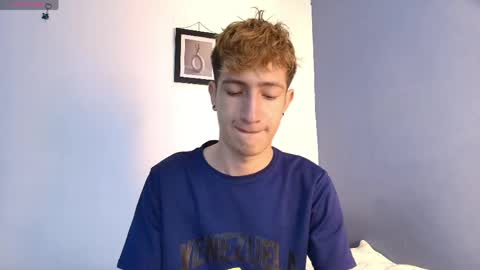 I am Erik online show from 05.12.26