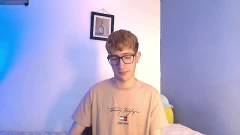 I am Erik online show from 05.16.26