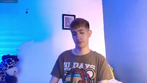 I am Erik online show from 05.24.26