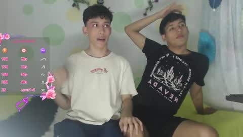 Snapshot of erik_lion chatting on 03.09.25 Jhon online show from 03.09.25