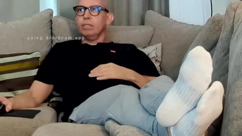 Erik Norwegian online show from 04.25.26