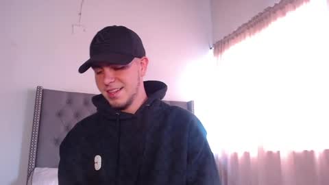 Erik rodriguez online show from 06.07.26
