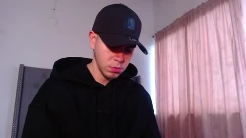 Erik rodriguez online show from 06.09.26