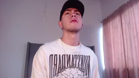 Erik rodriguez online show from 06.10.26