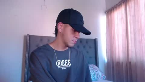 Erik rodriguez online show from 06.11.26