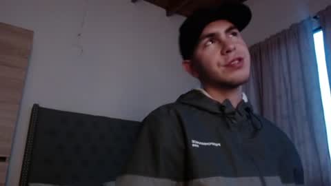 Erik rodriguez online show from 06.19.26