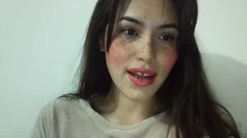 Erika online show from 10.24.25