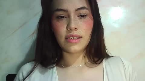 Erika online show from 06.14.26