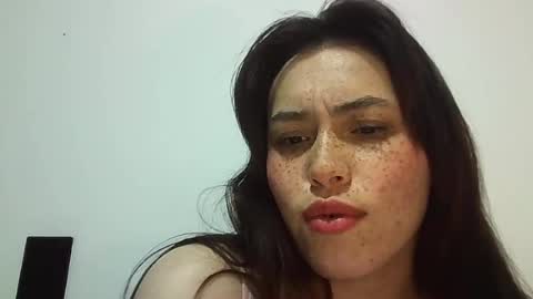Erika online show from 07.11.26