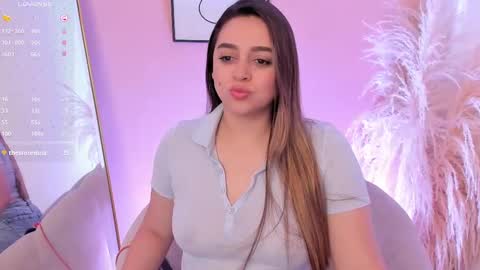 Erika Mendez online show from 09.09.25