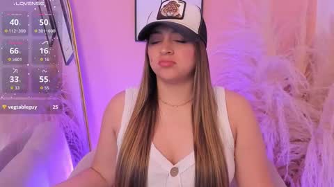 Erika Mendez online show from 11.24.25