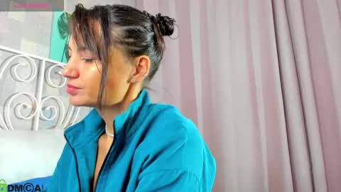 Erika online show from 10.27.25