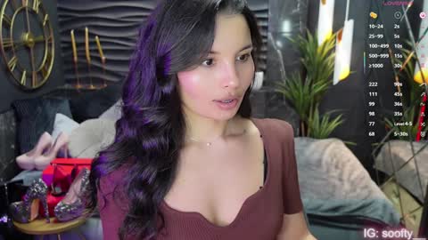 Erika online show from 02.04.25
