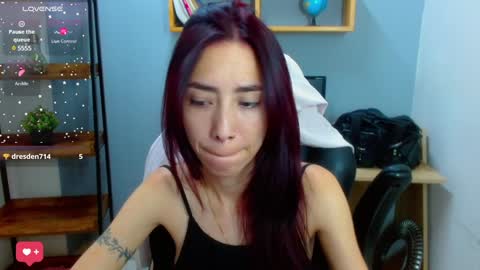 E R I K A - SAGITARIO..... online show from 12.10.24