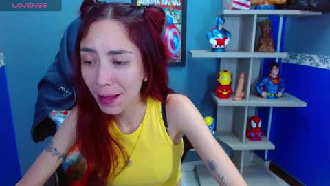 E R I K A - SAGITARIO..... online show from 12.21.24