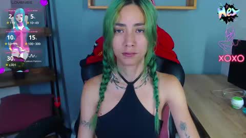 E R I K A - SAGITARIO..... online show from 09.23.25