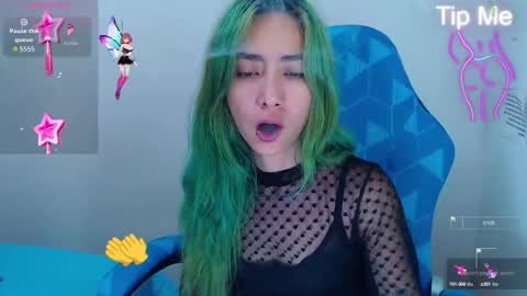 E R I K A - SAGITARIO..... online show from 10.13.25