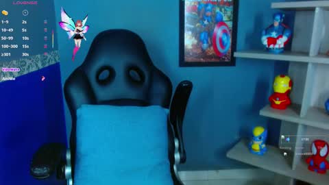 E R I K A - SAGITARIO..... online show from 11.26.25