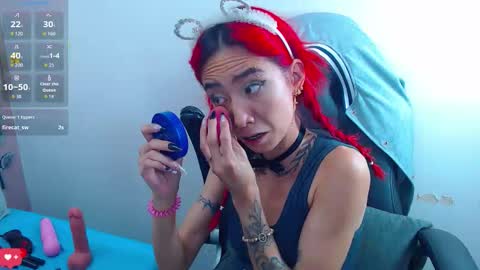 E R I K A - SAGITARIO..... online show from 03.09.26