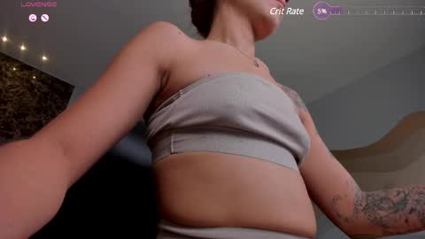 Erika Benz online show from 03.10.25