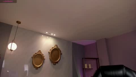 Erika Benz online show from 10.12.25