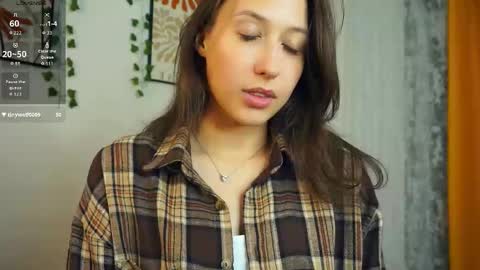 Snapshot of erikabutzlaff chatting on 10.25.25 Tymee online show from 10.25.25