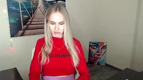 Erika online show from 09.17.25