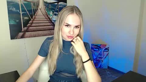 Erika online show from 10.27.25